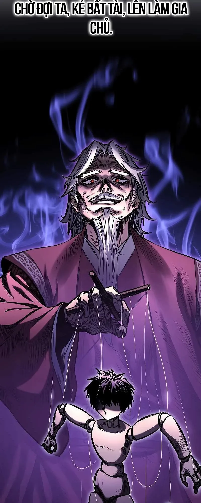 đọc truyện Thanh Mai Trúc Mã Của Đệ Nhất Thiên Hạ Chương 14 ảnh 46 tại Thiên Thai Truyện