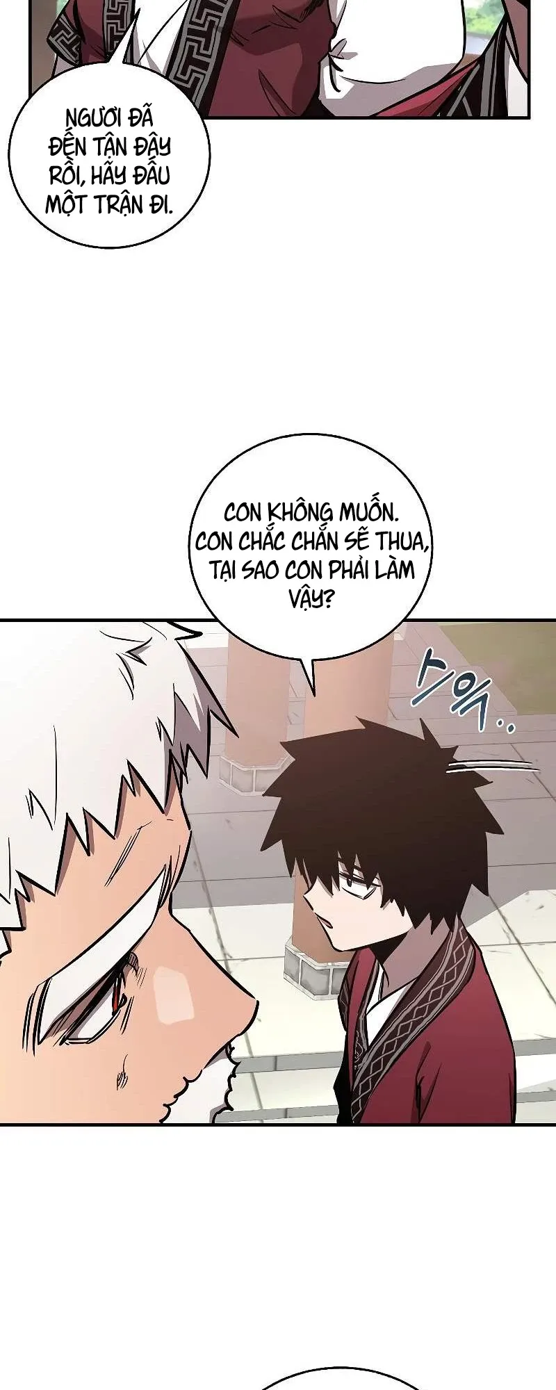 đọc truyện Thanh Mai Trúc Mã Của Đệ Nhất Thiên Hạ Chương 14 ảnh 49 tại Thiên Thai Truyện