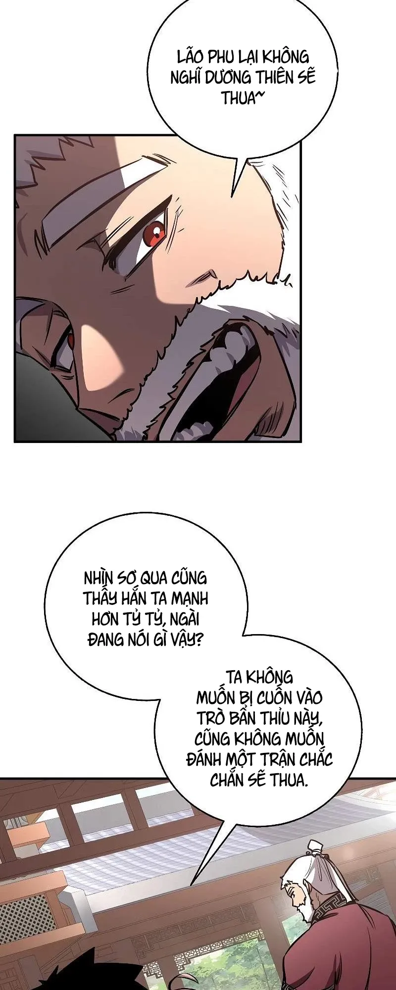 đọc truyện Thanh Mai Trúc Mã Của Đệ Nhất Thiên Hạ Chương 14 ảnh 50 tại Thiên Thai Truyện