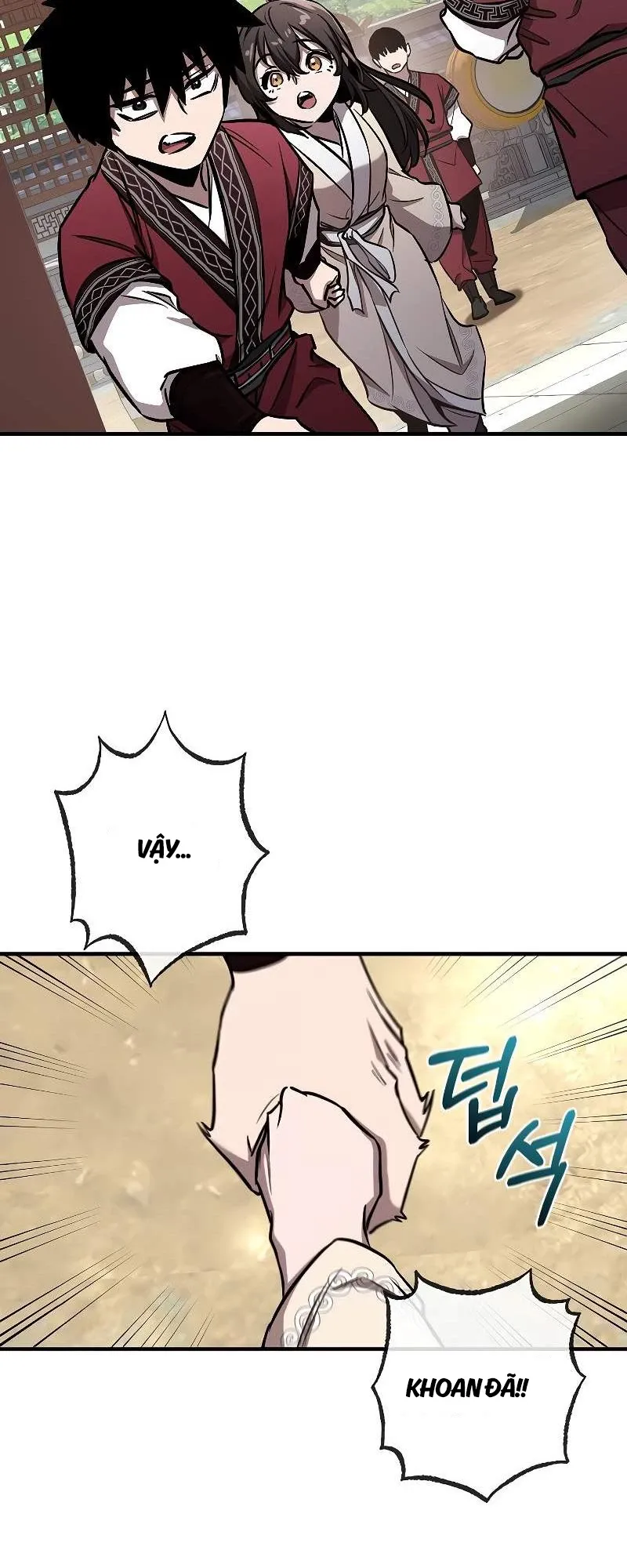 đọc truyện Thanh Mai Trúc Mã Của Đệ Nhất Thiên Hạ Chương 14 ảnh 51 tại Thiên Thai Truyện