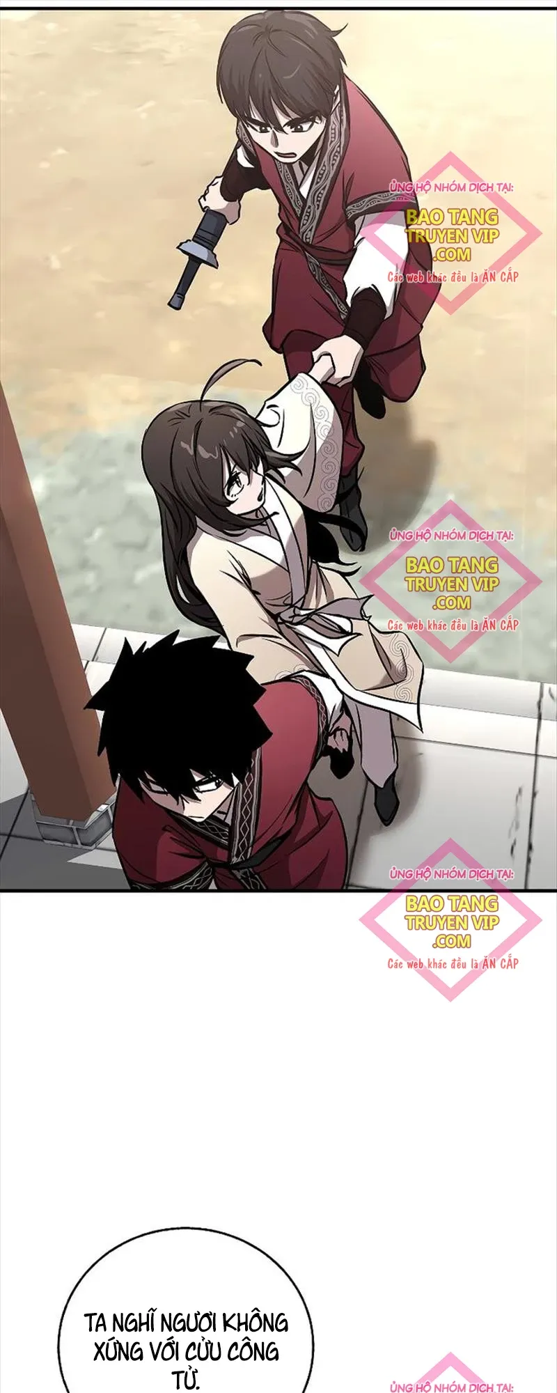 đọc truyện Thanh Mai Trúc Mã Của Đệ Nhất Thiên Hạ Chương 14 ảnh 53 tại Thiên Thai Truyện