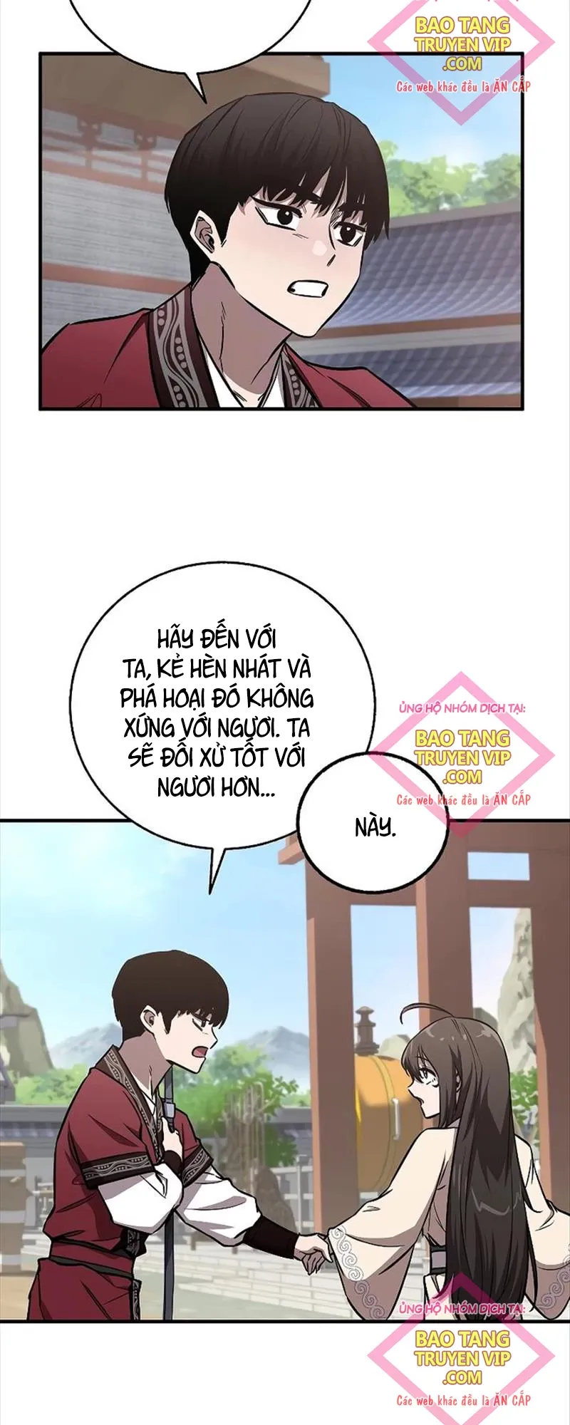 đọc truyện Thanh Mai Trúc Mã Của Đệ Nhất Thiên Hạ Chương 14 ảnh 54 tại Thiên Thai Truyện