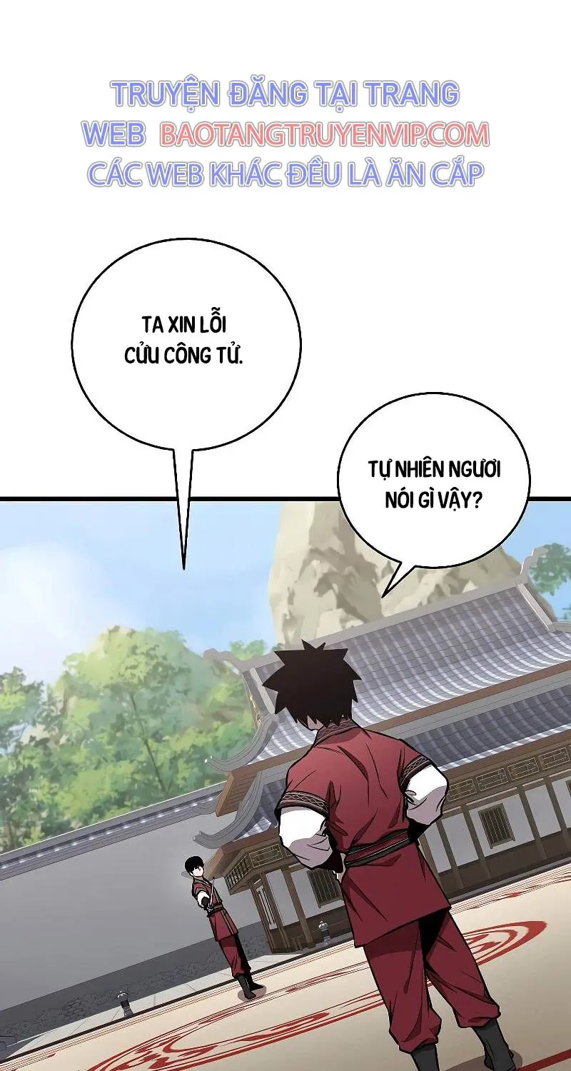 đọc truyện Thanh Mai Trúc Mã Của Đệ Nhất Thiên Hạ Chương 15 ảnh 18 tại Thiên Thai Truyện