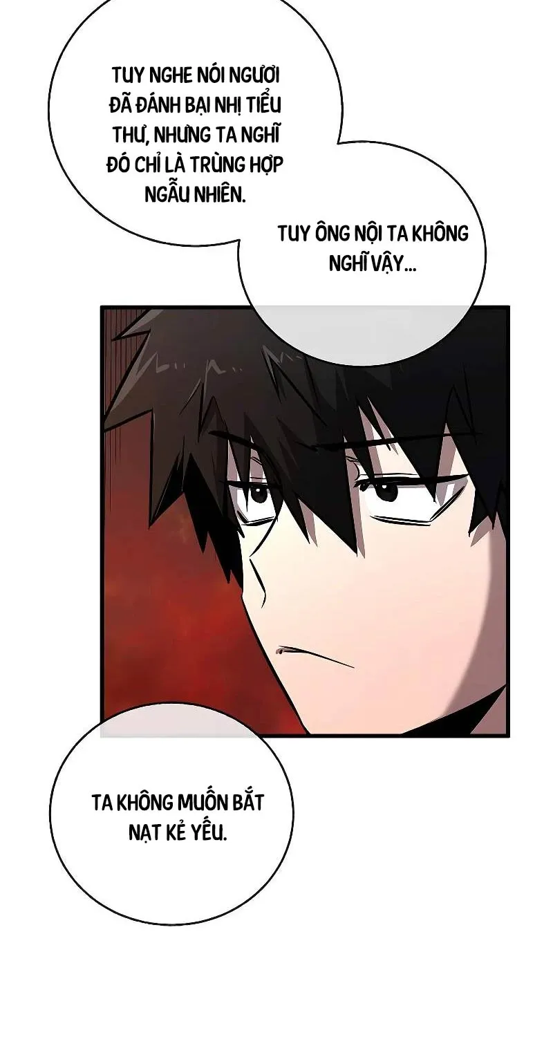 đọc truyện Thanh Mai Trúc Mã Của Đệ Nhất Thiên Hạ Chương 15 ảnh 23 tại Thiên Thai Truyện