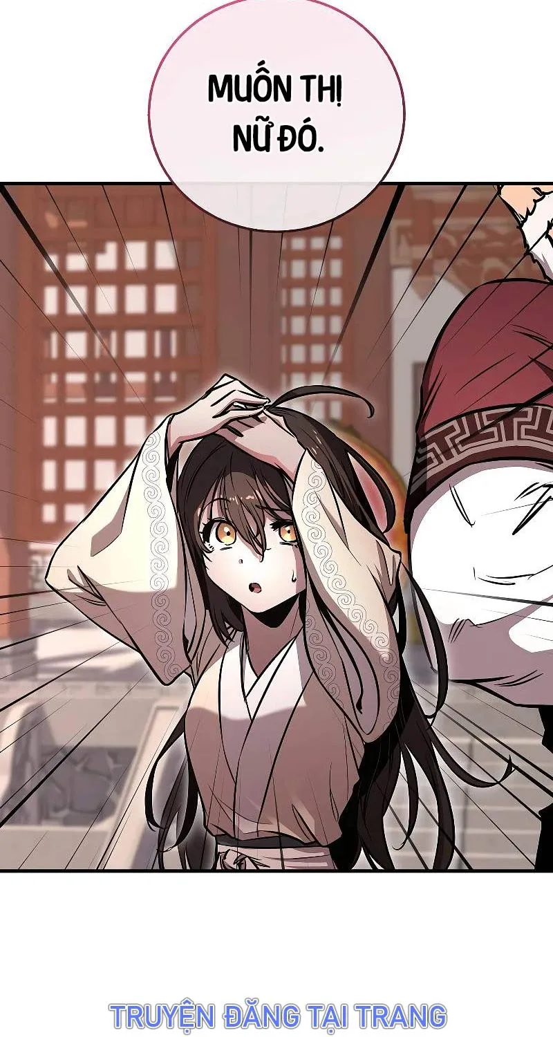 đọc truyện Thanh Mai Trúc Mã Của Đệ Nhất Thiên Hạ Chương 15 ảnh 32 tại Thiên Thai Truyện