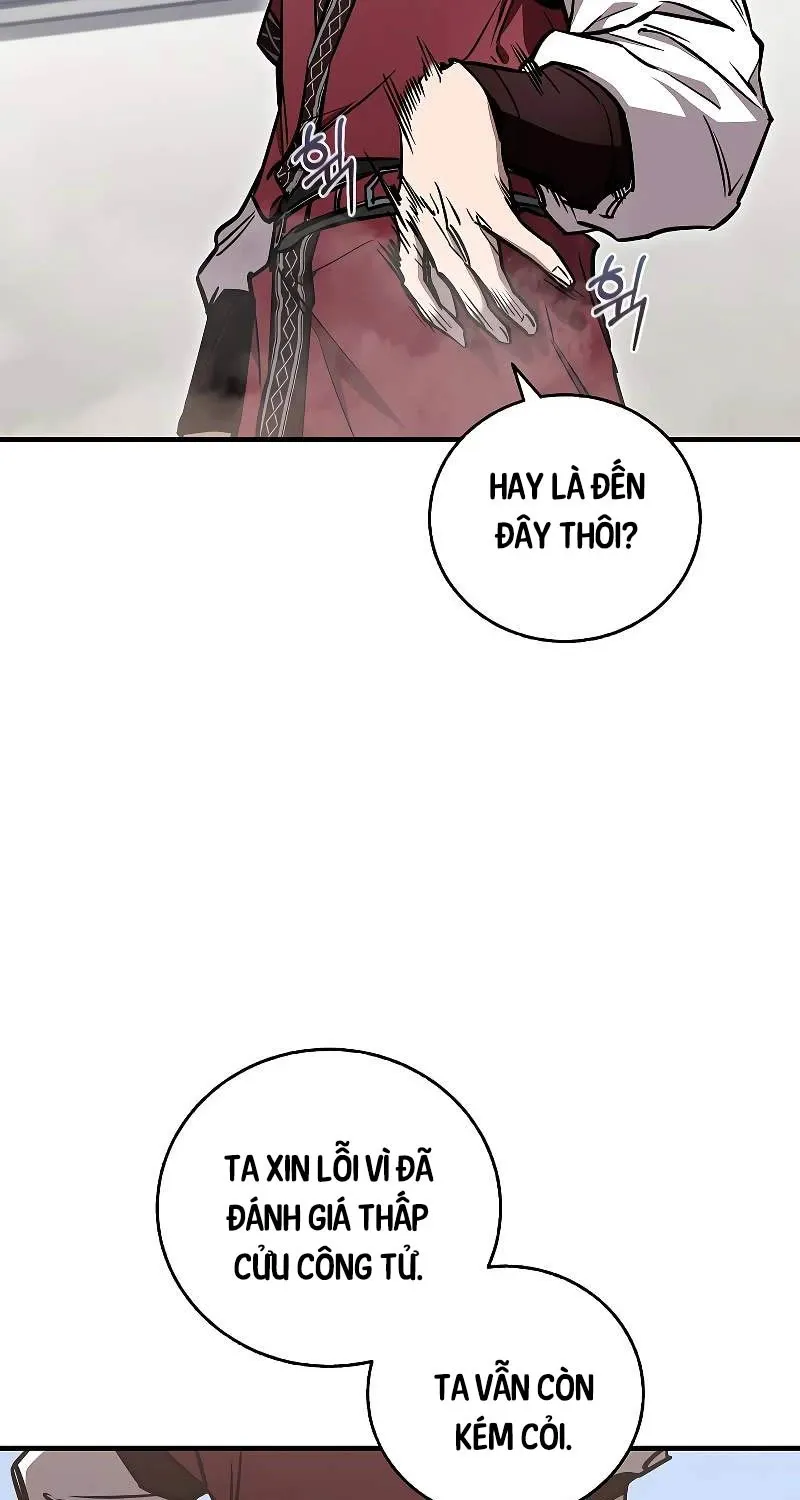 đọc truyện Thanh Mai Trúc Mã Của Đệ Nhất Thiên Hạ Chương 15 ảnh 67 tại Thiên Thai Truyện