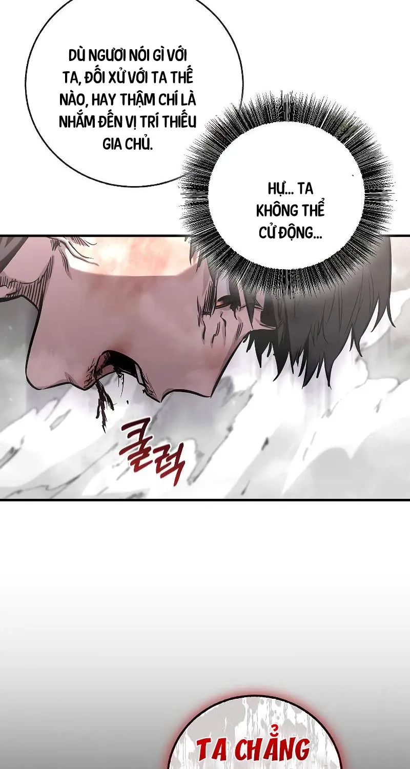 đọc truyện Thanh Mai Trúc Mã Của Đệ Nhất Thiên Hạ Chương 16 ảnh 12 tại Thiên Thai Truyện