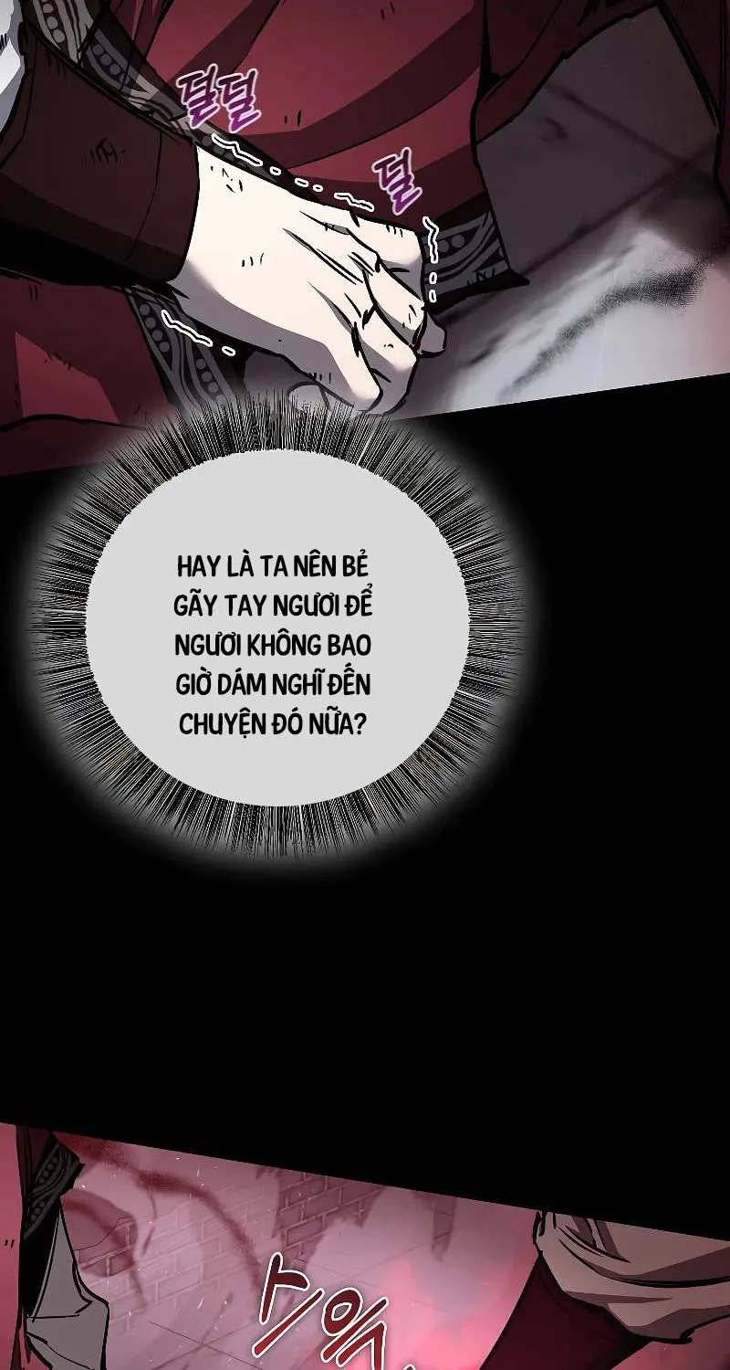 đọc truyện Thanh Mai Trúc Mã Của Đệ Nhất Thiên Hạ Chương 16 ảnh 16 tại Thiên Thai Truyện