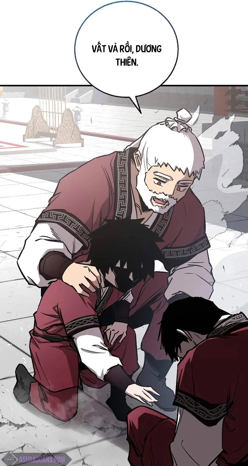 đọc truyện Thanh Mai Trúc Mã Của Đệ Nhất Thiên Hạ Chương 16 ảnh 19 tại Thiên Thai Truyện