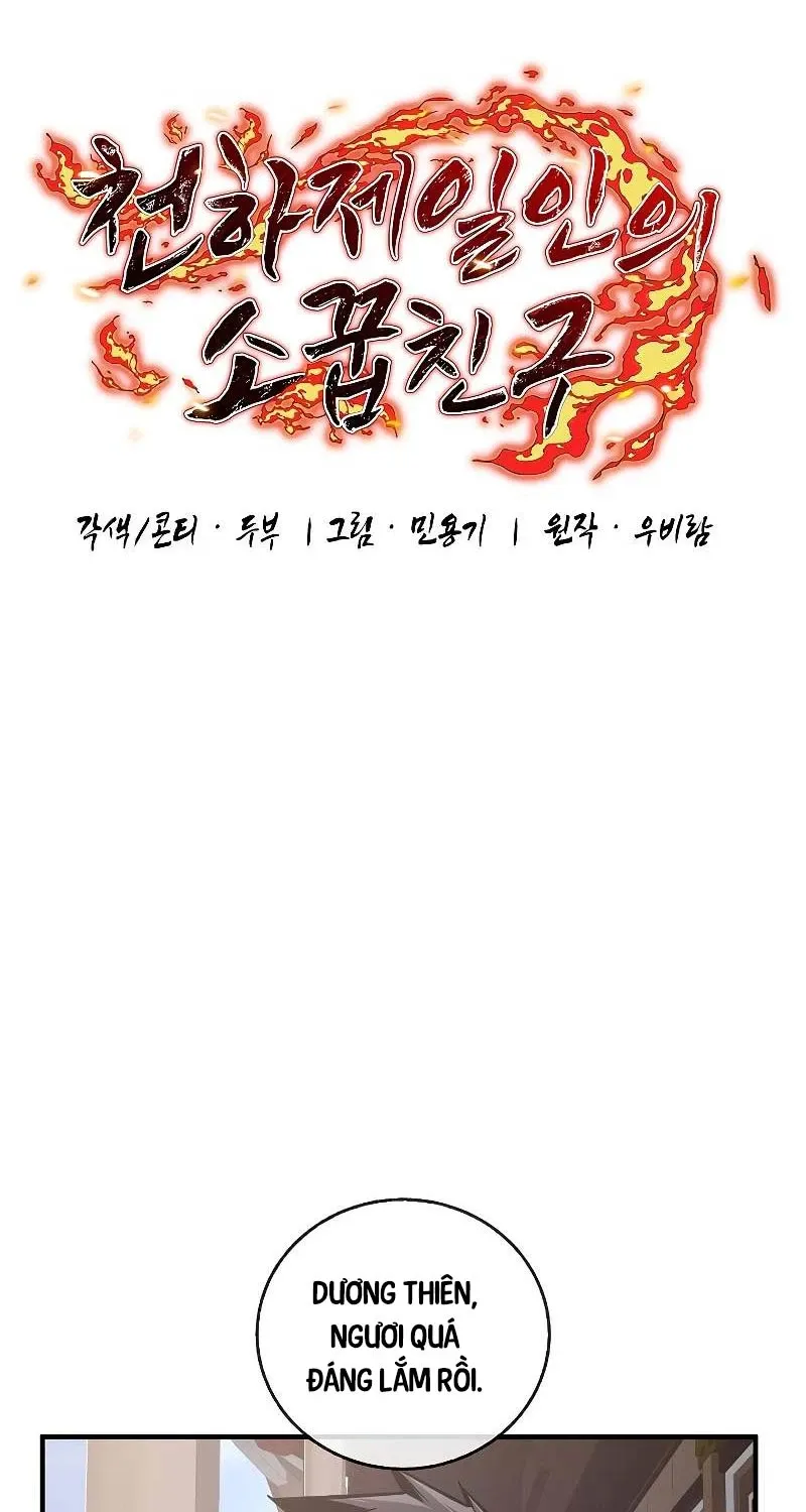 đọc truyện Thanh Mai Trúc Mã Của Đệ Nhất Thiên Hạ Chương 16 ảnh 22 tại Thiên Thai Truyện