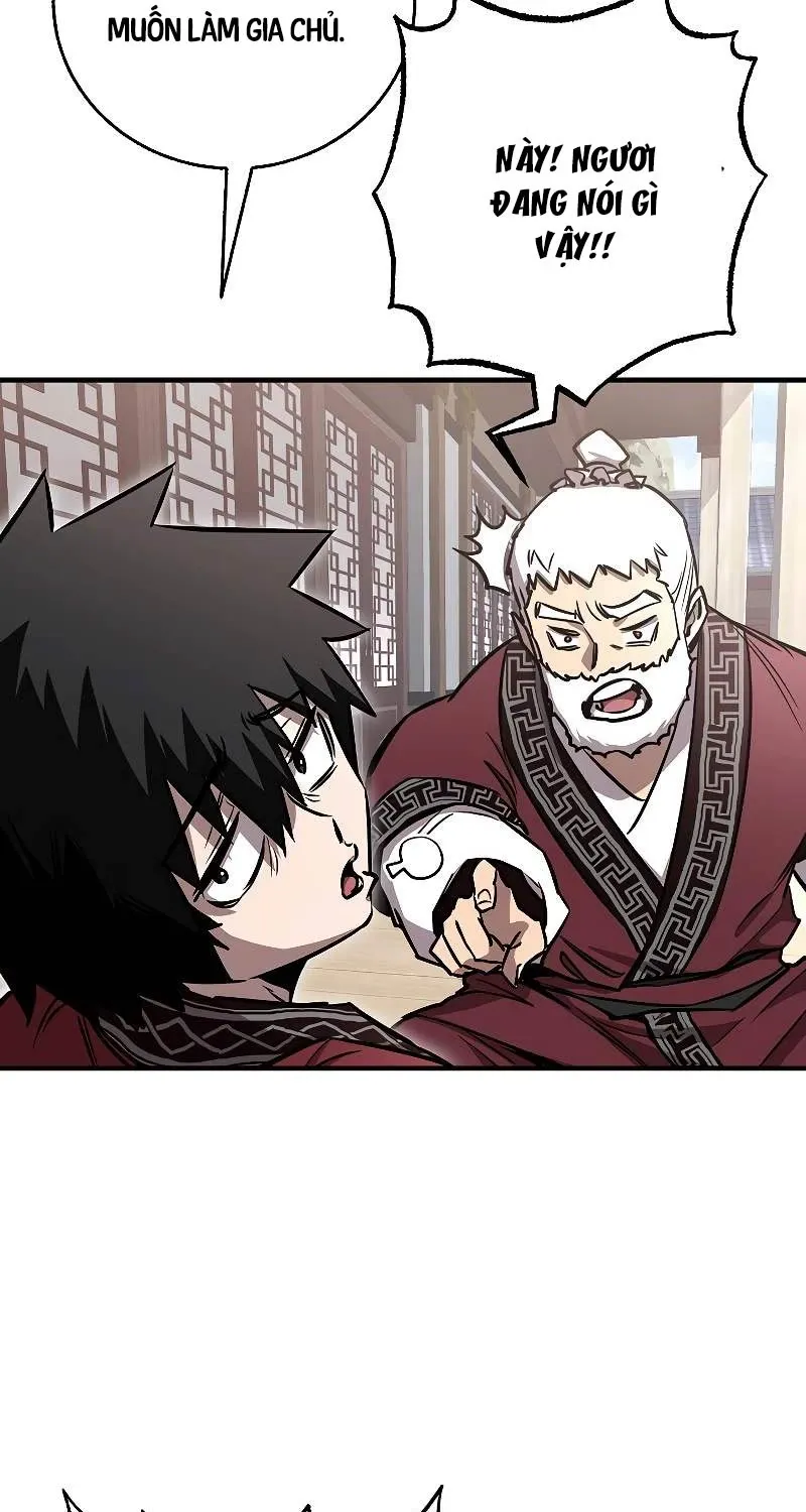 đọc truyện Thanh Mai Trúc Mã Của Đệ Nhất Thiên Hạ Chương 16 ảnh 25 tại Thiên Thai Truyện