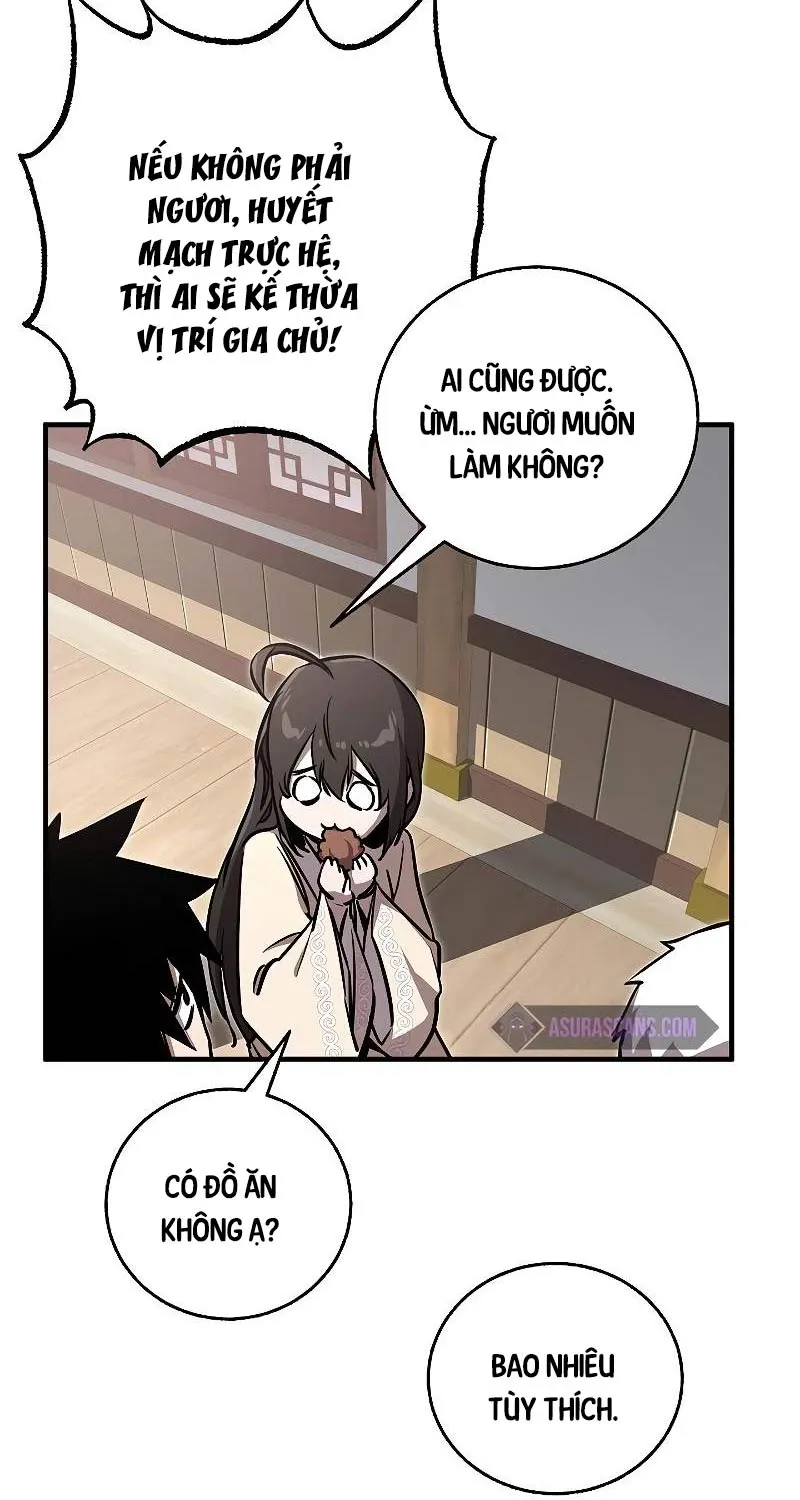 đọc truyện Thanh Mai Trúc Mã Của Đệ Nhất Thiên Hạ Chương 16 ảnh 26 tại Thiên Thai Truyện