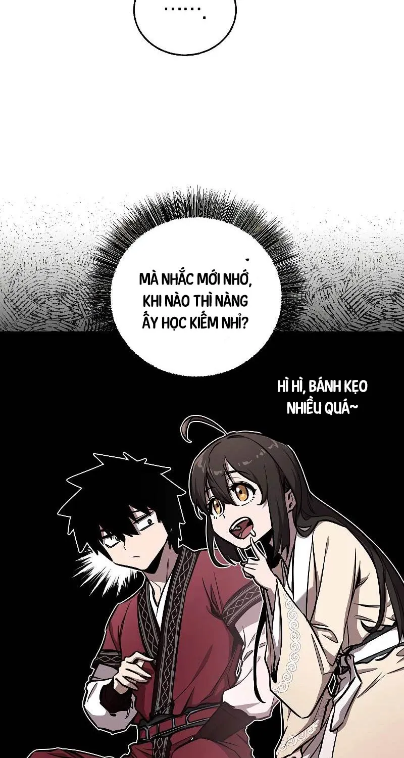 đọc truyện Thanh Mai Trúc Mã Của Đệ Nhất Thiên Hạ Chương 16 ảnh 29 tại Thiên Thai Truyện