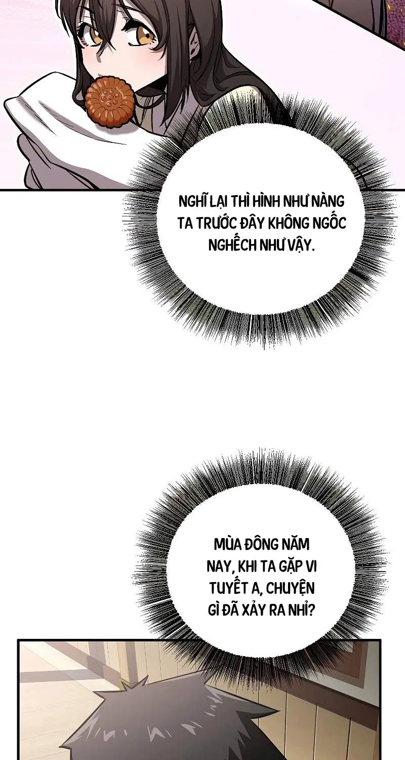 đọc truyện Thanh Mai Trúc Mã Của Đệ Nhất Thiên Hạ Chương 16 ảnh 31 tại Thiên Thai Truyện