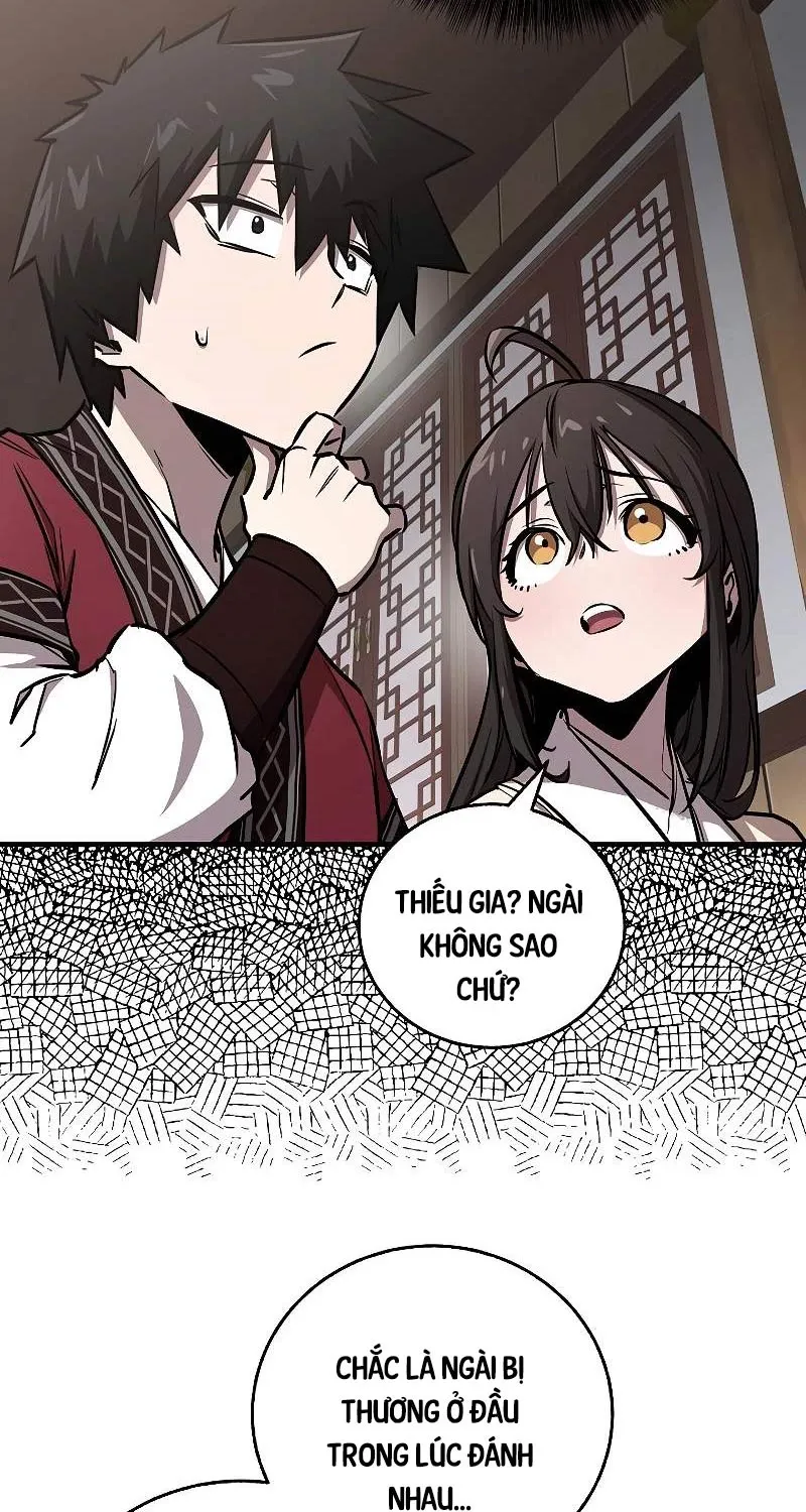 đọc truyện Thanh Mai Trúc Mã Của Đệ Nhất Thiên Hạ Chương 16 ảnh 33 tại Thiên Thai Truyện