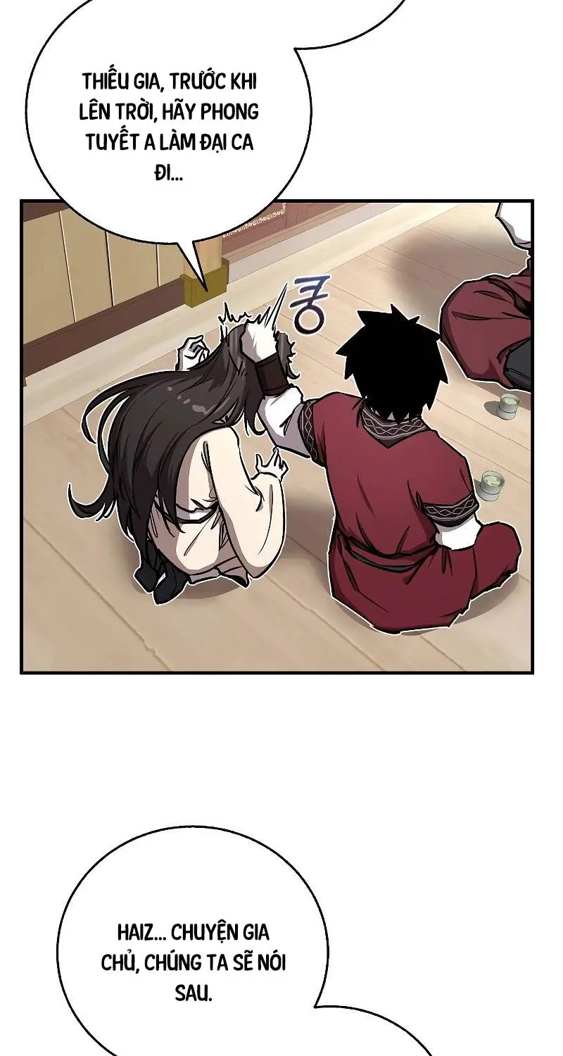 đọc truyện Thanh Mai Trúc Mã Của Đệ Nhất Thiên Hạ Chương 16 ảnh 34 tại Thiên Thai Truyện