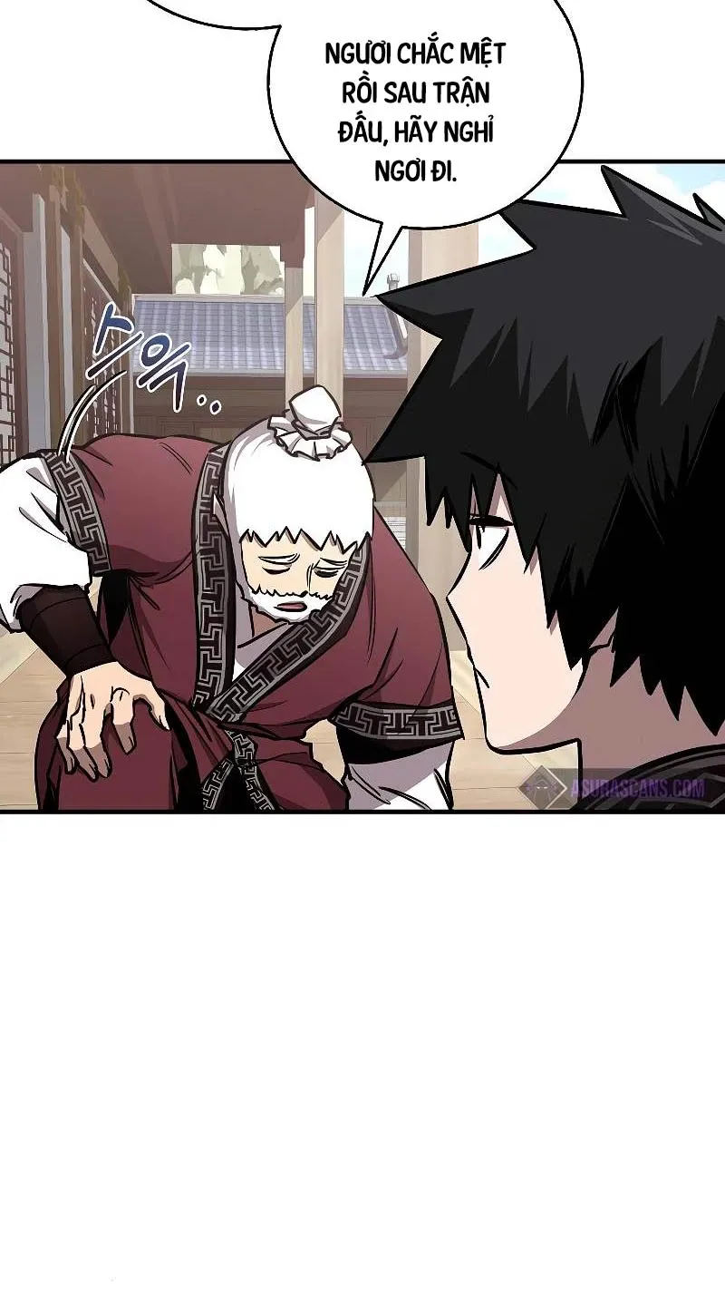 đọc truyện Thanh Mai Trúc Mã Của Đệ Nhất Thiên Hạ Chương 16 ảnh 35 tại Thiên Thai Truyện