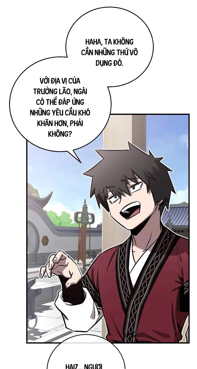 đọc truyện Thanh Mai Trúc Mã Của Đệ Nhất Thiên Hạ Chương 16 ảnh 39 tại Thiên Thai Truyện