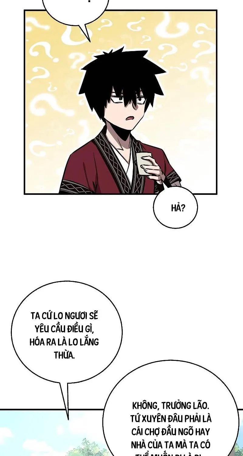 đọc truyện Thanh Mai Trúc Mã Của Đệ Nhất Thiên Hạ Chương 16 ảnh 45 tại Thiên Thai Truyện