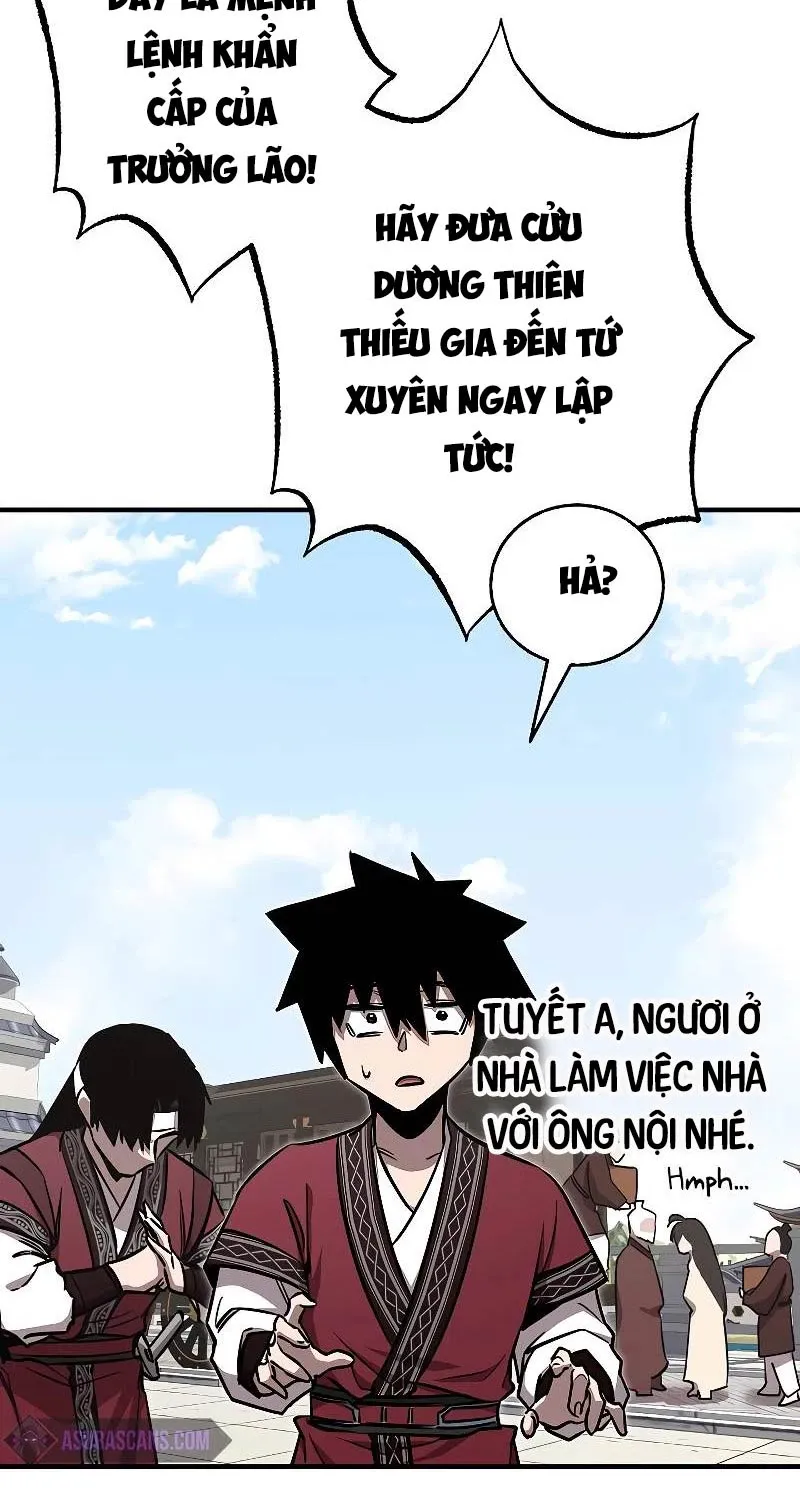 đọc truyện Thanh Mai Trúc Mã Của Đệ Nhất Thiên Hạ Chương 16 ảnh 62 tại Thiên Thai Truyện