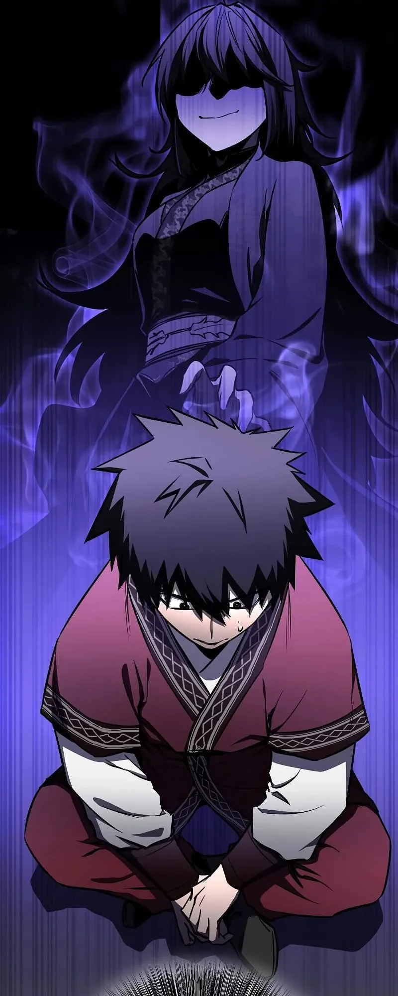 đọc truyện Thanh Mai Trúc Mã Của Đệ Nhất Thiên Hạ Chương 17 ảnh 15 tại Thiên Thai Truyện