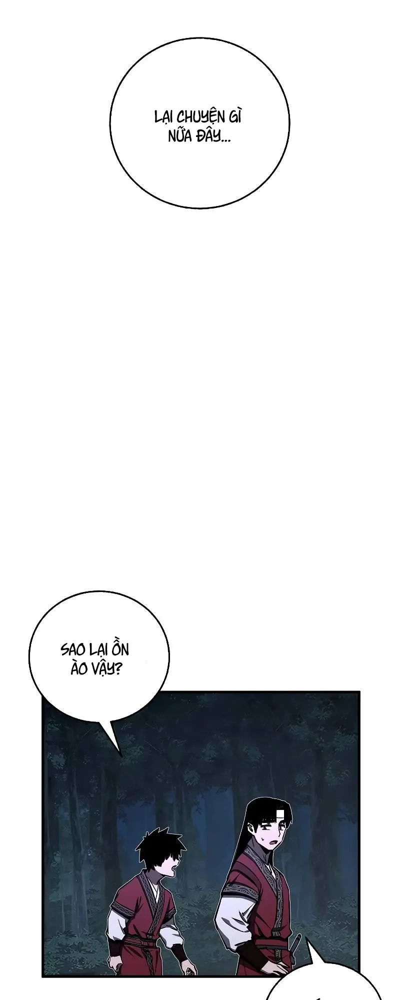 đọc truyện Thanh Mai Trúc Mã Của Đệ Nhất Thiên Hạ Chương 17 ảnh 18 tại Thiên Thai Truyện