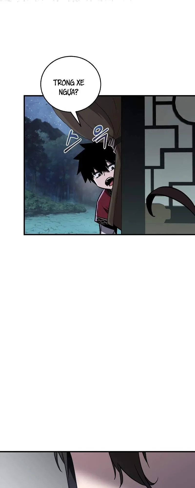 đọc truyện Thanh Mai Trúc Mã Của Đệ Nhất Thiên Hạ Chương 17 ảnh 20 tại Thiên Thai Truyện