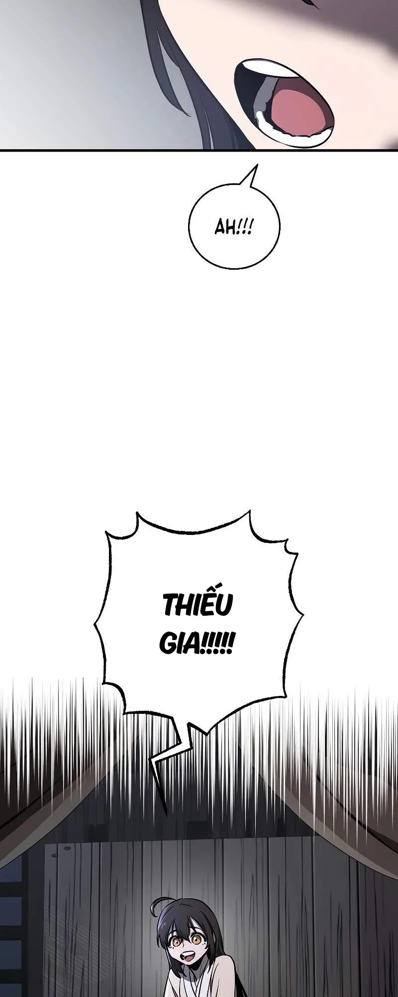 đọc truyện Thanh Mai Trúc Mã Của Đệ Nhất Thiên Hạ Chương 17 ảnh 21 tại Thiên Thai Truyện