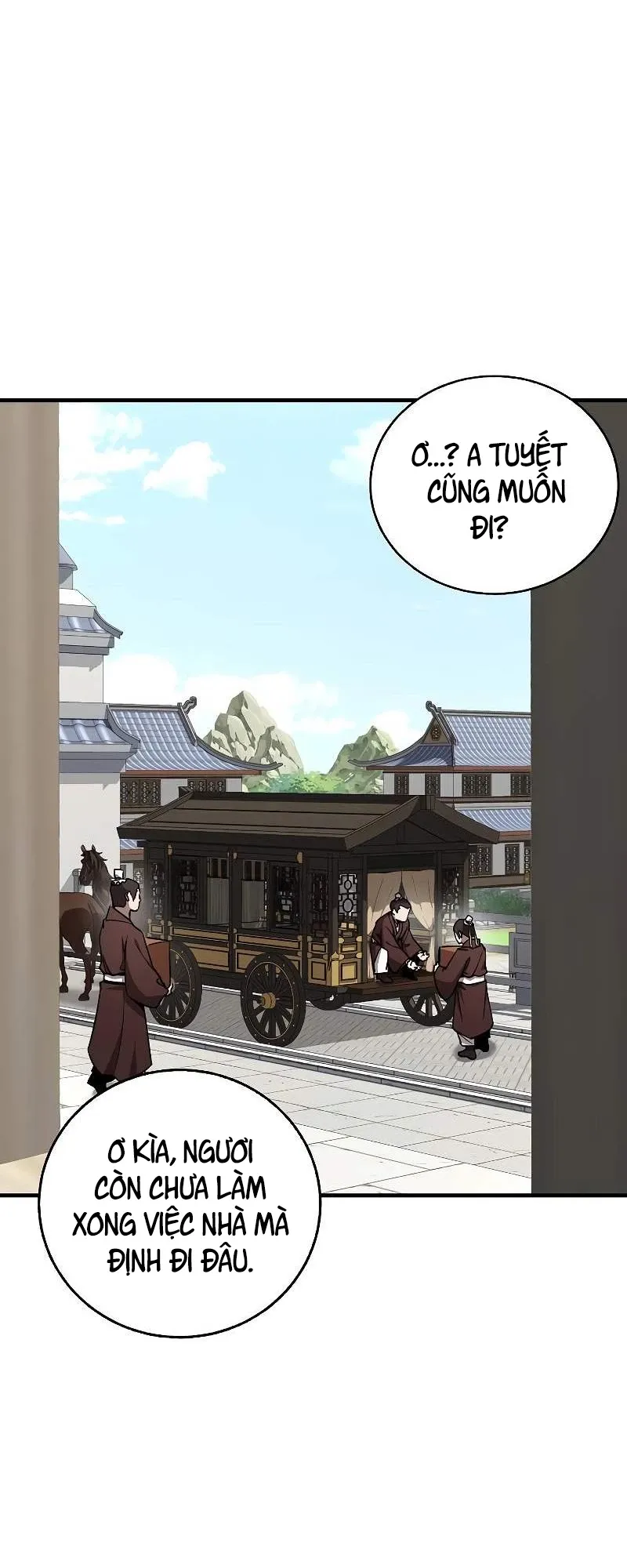 đọc truyện Thanh Mai Trúc Mã Của Đệ Nhất Thiên Hạ Chương 17 ảnh 24 tại Thiên Thai Truyện