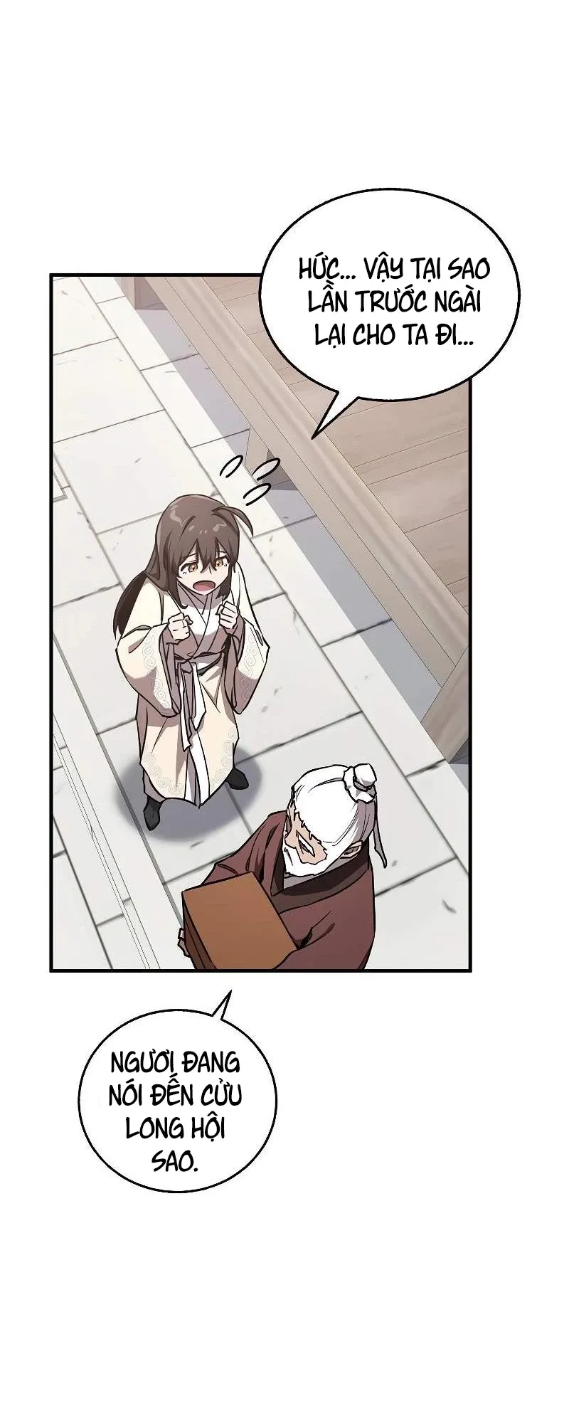 đọc truyện Thanh Mai Trúc Mã Của Đệ Nhất Thiên Hạ Chương 17 ảnh 25 tại Thiên Thai Truyện