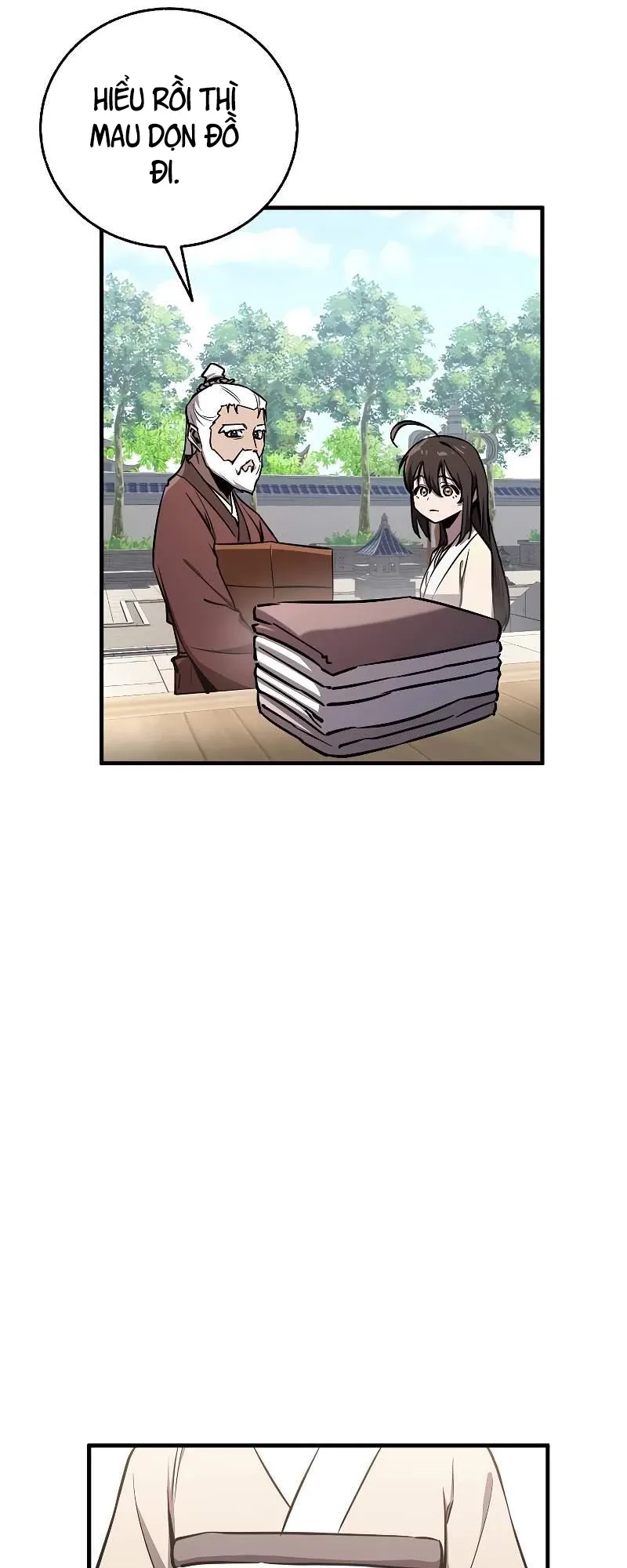 đọc truyện Thanh Mai Trúc Mã Của Đệ Nhất Thiên Hạ Chương 17 ảnh 27 tại Thiên Thai Truyện