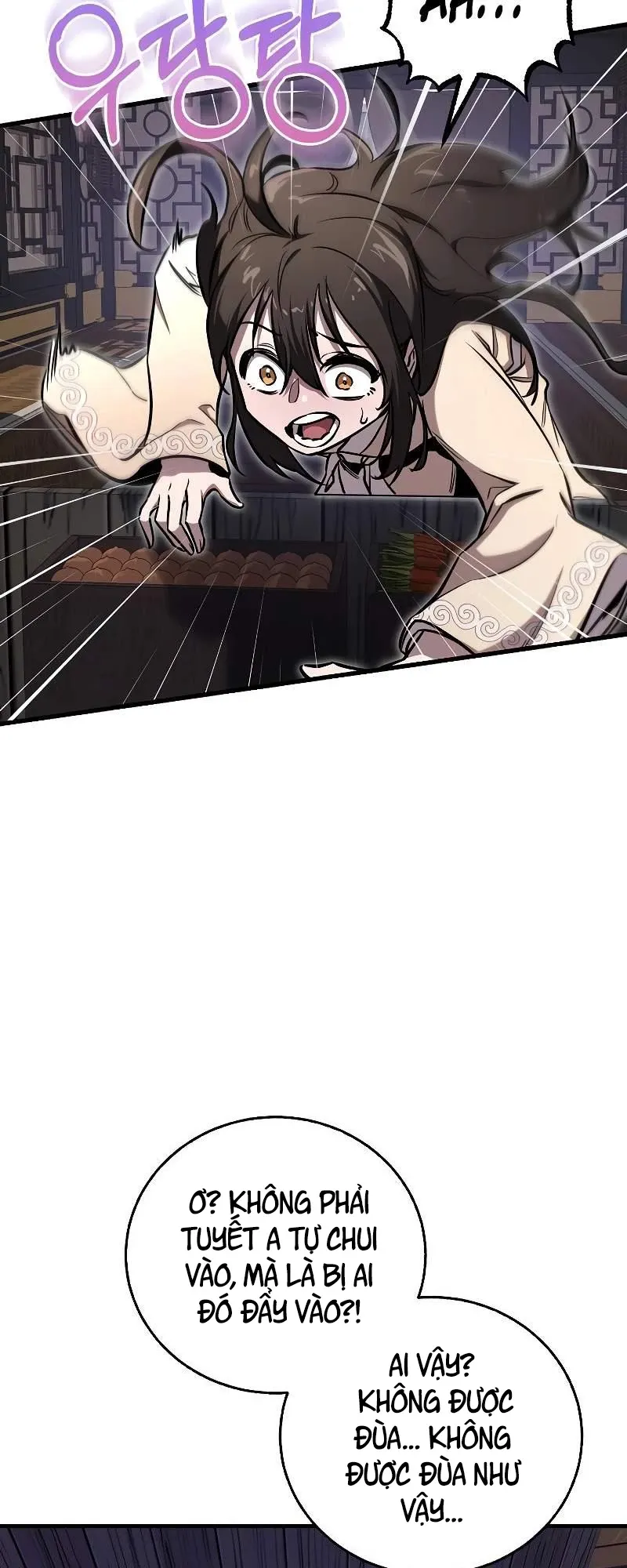 đọc truyện Thanh Mai Trúc Mã Của Đệ Nhất Thiên Hạ Chương 17 ảnh 32 tại Thiên Thai Truyện