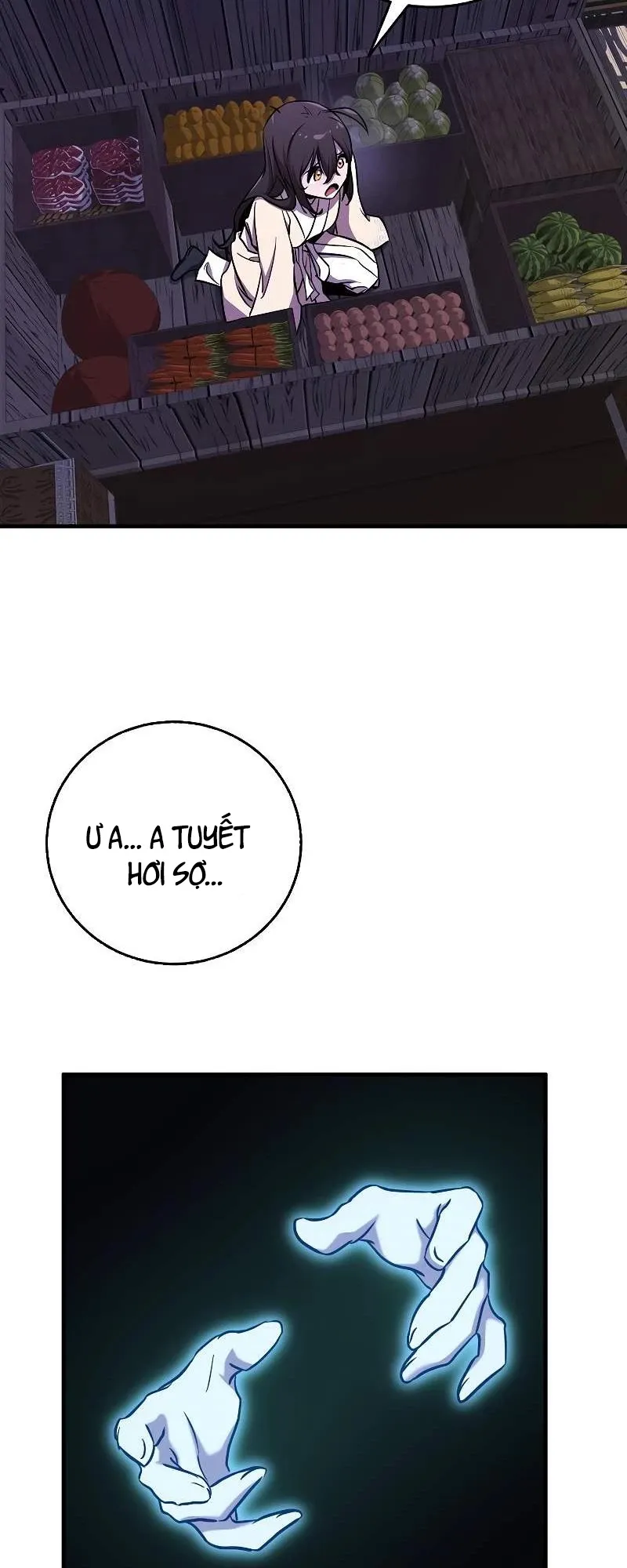 đọc truyện Thanh Mai Trúc Mã Của Đệ Nhất Thiên Hạ Chương 17 ảnh 33 tại Thiên Thai Truyện