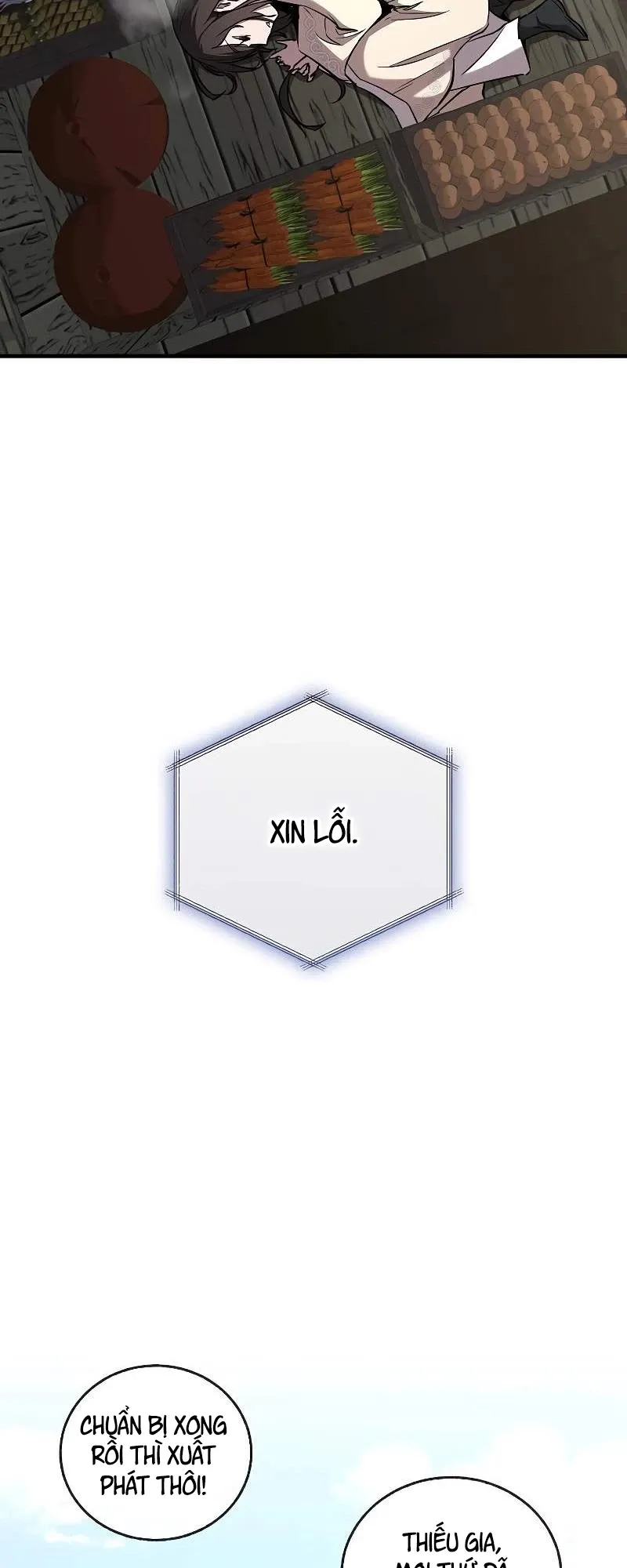 đọc truyện Thanh Mai Trúc Mã Của Đệ Nhất Thiên Hạ Chương 17 ảnh 36 tại Thiên Thai Truyện