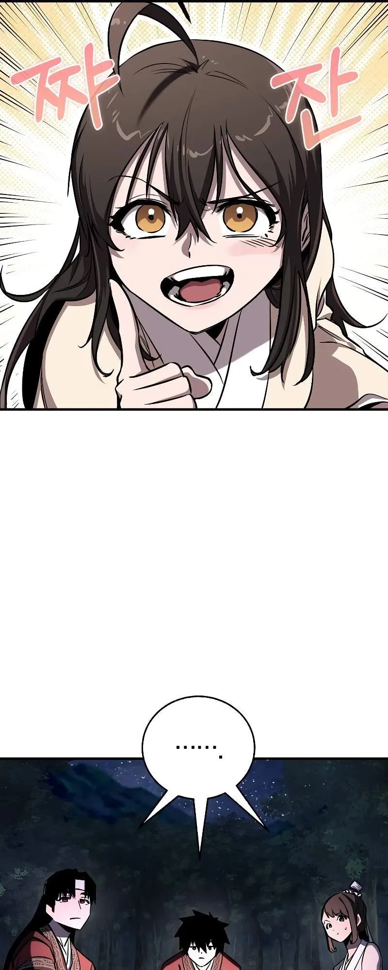 đọc truyện Thanh Mai Trúc Mã Của Đệ Nhất Thiên Hạ Chương 17 ảnh 39 tại Thiên Thai Truyện