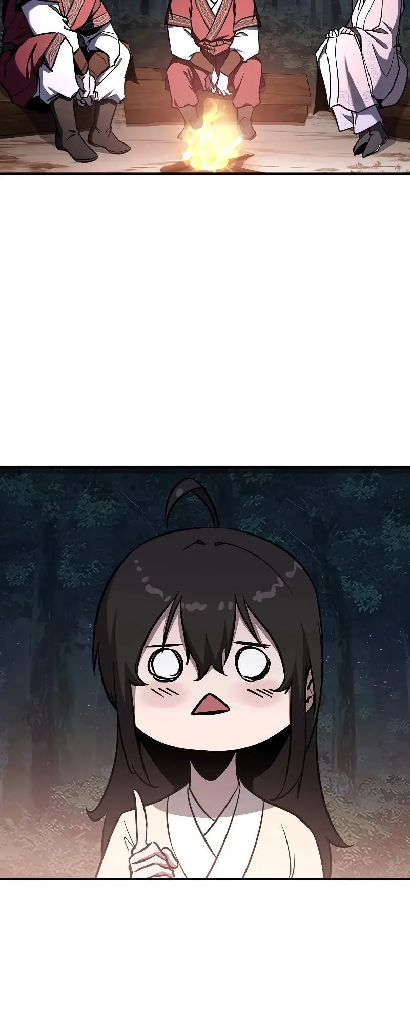 đọc truyện Thanh Mai Trúc Mã Của Đệ Nhất Thiên Hạ Chương 17 ảnh 40 tại Thiên Thai Truyện