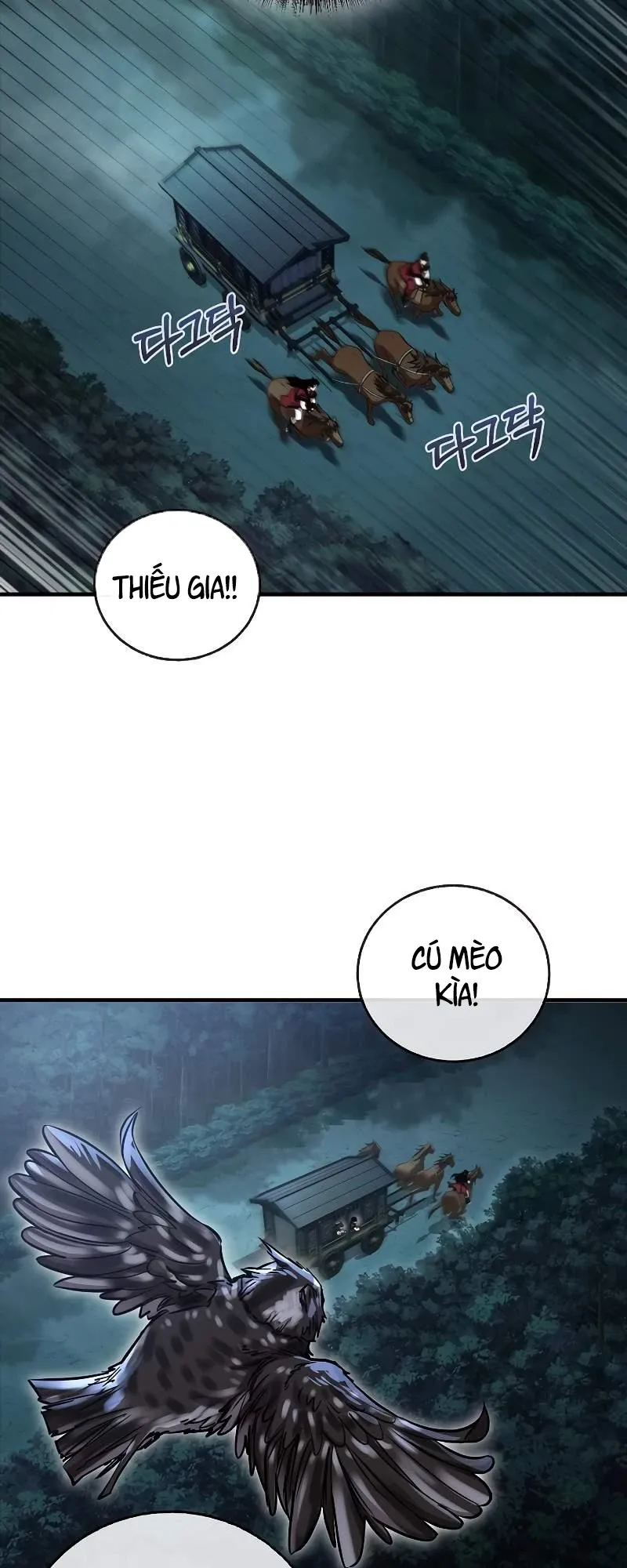 đọc truyện Thanh Mai Trúc Mã Của Đệ Nhất Thiên Hạ Chương 17 ảnh 43 tại Thiên Thai Truyện