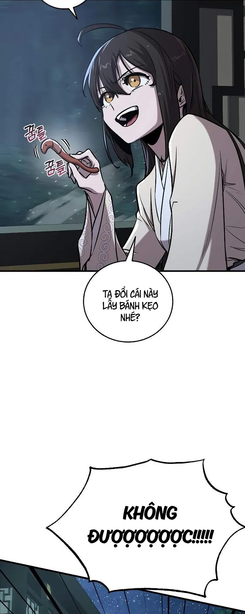 đọc truyện Thanh Mai Trúc Mã Của Đệ Nhất Thiên Hạ Chương 17 ảnh 46 tại Thiên Thai Truyện