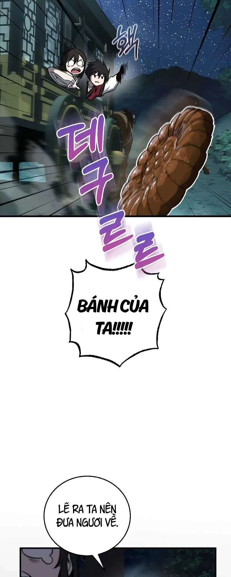 đọc truyện Thanh Mai Trúc Mã Của Đệ Nhất Thiên Hạ Chương 17 ảnh 47 tại Thiên Thai Truyện