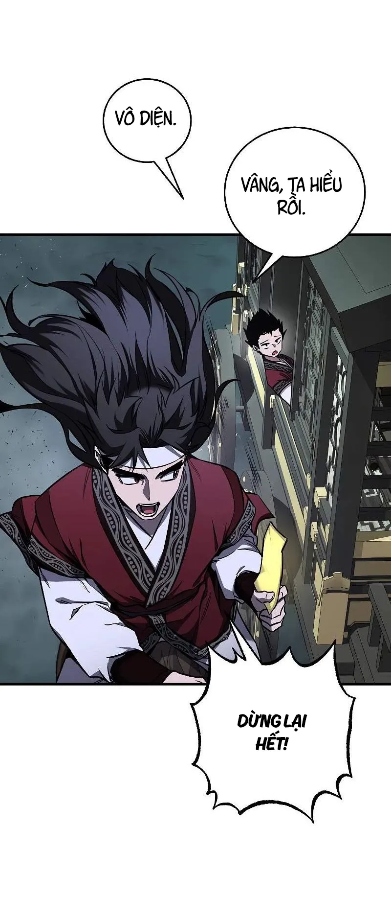 đọc truyện Thanh Mai Trúc Mã Của Đệ Nhất Thiên Hạ Chương 17 ảnh 50 tại Thiên Thai Truyện