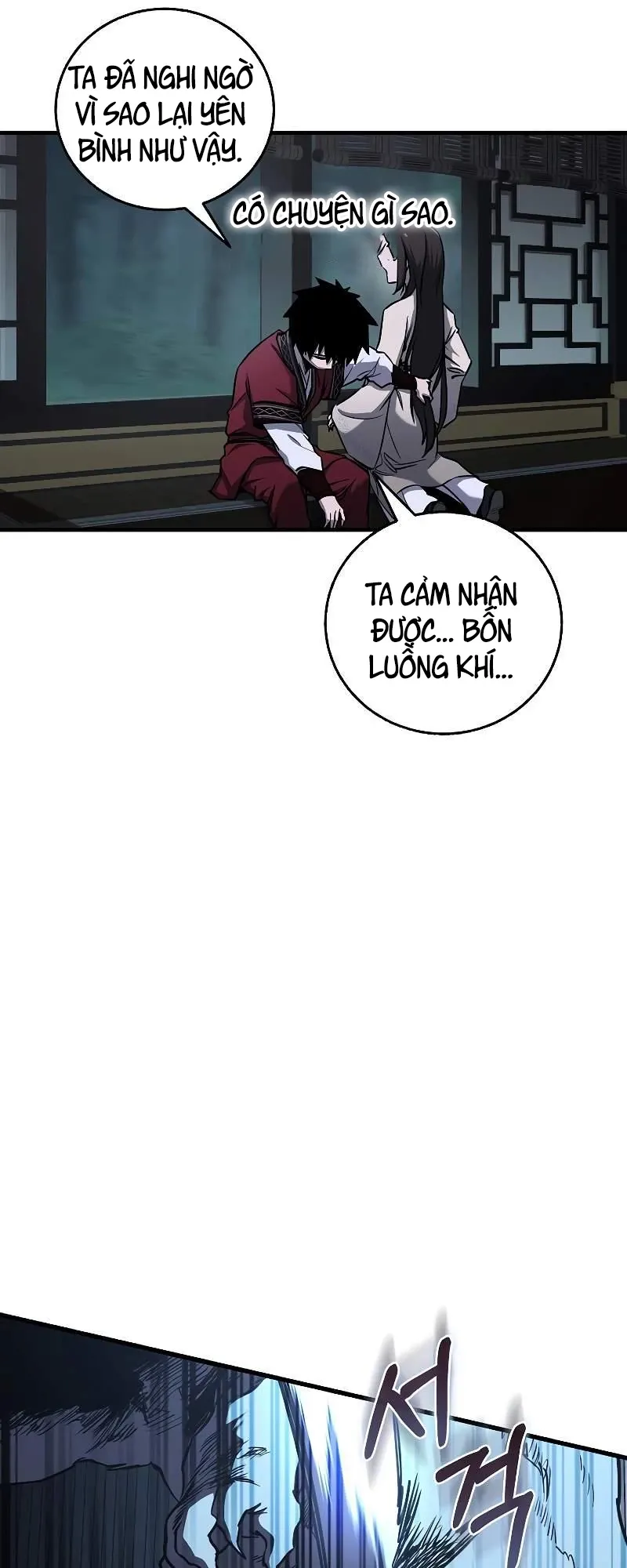 đọc truyện Thanh Mai Trúc Mã Của Đệ Nhất Thiên Hạ Chương 17 ảnh 51 tại Thiên Thai Truyện