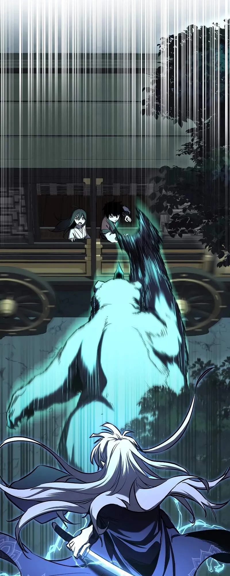 đọc truyện Thanh Mai Trúc Mã Của Đệ Nhất Thiên Hạ Chương 17 ảnh 56 tại Thiên Thai Truyện