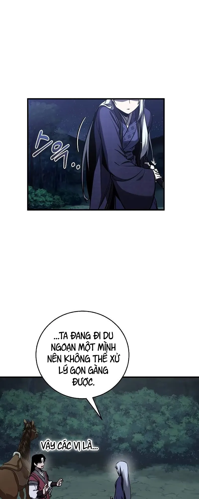 đọc truyện Thanh Mai Trúc Mã Của Đệ Nhất Thiên Hạ Chương 17 ảnh 60 tại Thiên Thai Truyện