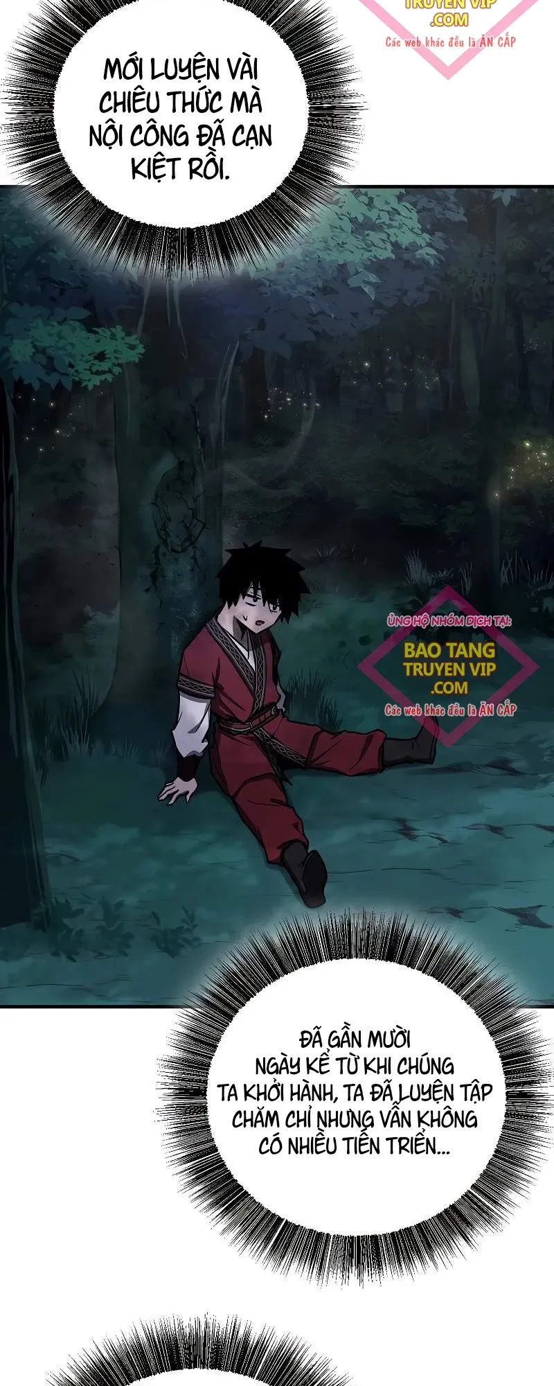 đọc truyện Thanh Mai Trúc Mã Của Đệ Nhất Thiên Hạ Chương 17 ảnh 9 tại Thiên Thai Truyện