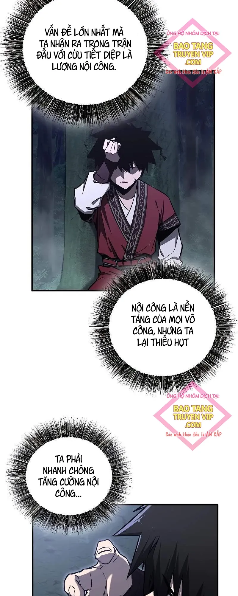 đọc truyện Thanh Mai Trúc Mã Của Đệ Nhất Thiên Hạ Chương 17 ảnh 10 tại Thiên Thai Truyện