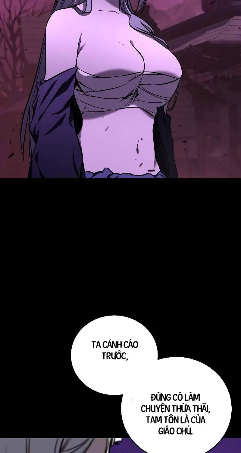 đọc truyện Thanh Mai Trúc Mã Của Đệ Nhất Thiên Hạ Chương 18 ảnh 16 tại Thiên Thai Truyện