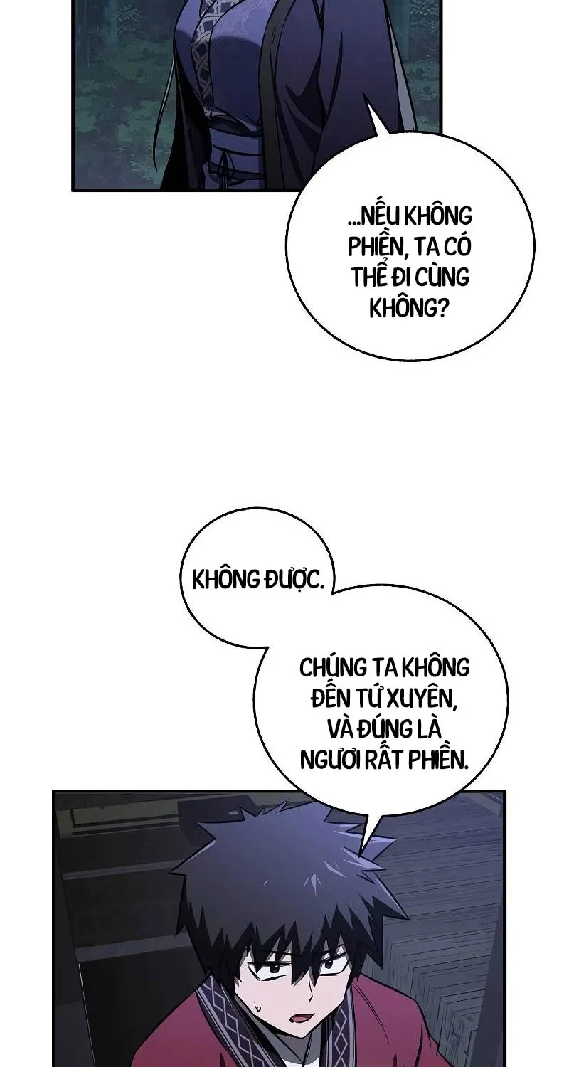 đọc truyện Thanh Mai Trúc Mã Của Đệ Nhất Thiên Hạ Chương 18 ảnh 39 tại Thiên Thai Truyện