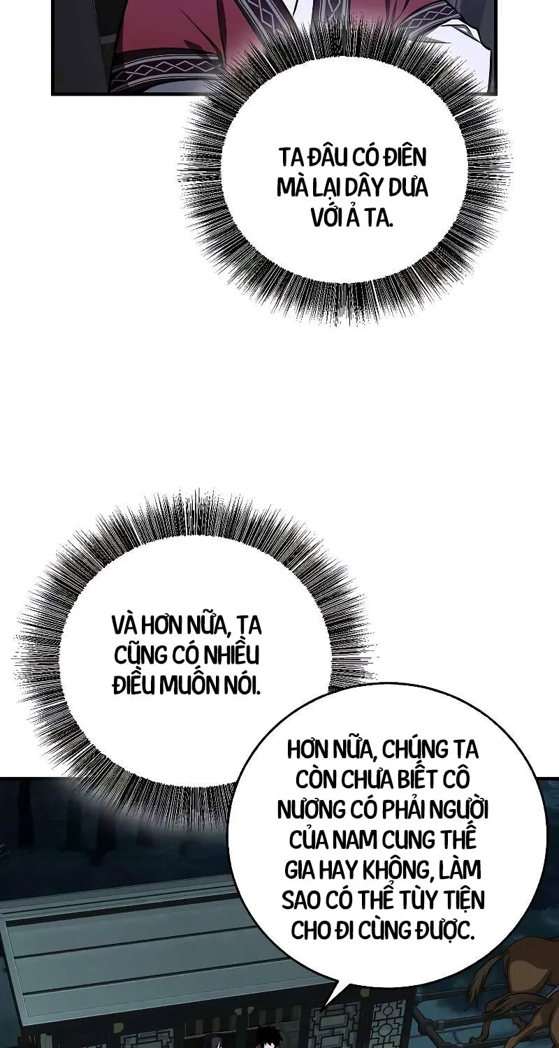 đọc truyện Thanh Mai Trúc Mã Của Đệ Nhất Thiên Hạ Chương 18 ảnh 40 tại Thiên Thai Truyện