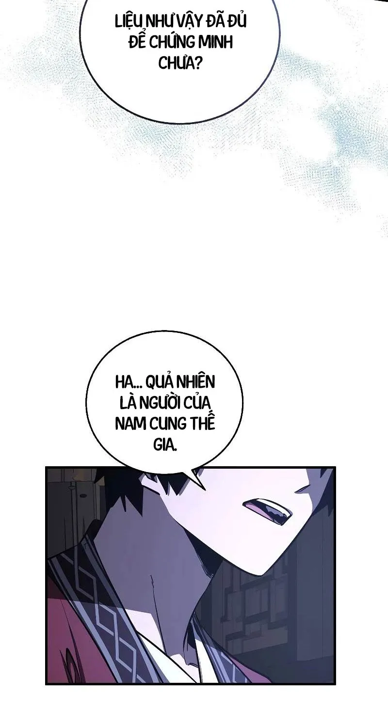 đọc truyện Thanh Mai Trúc Mã Của Đệ Nhất Thiên Hạ Chương 18 ảnh 53 tại Thiên Thai Truyện