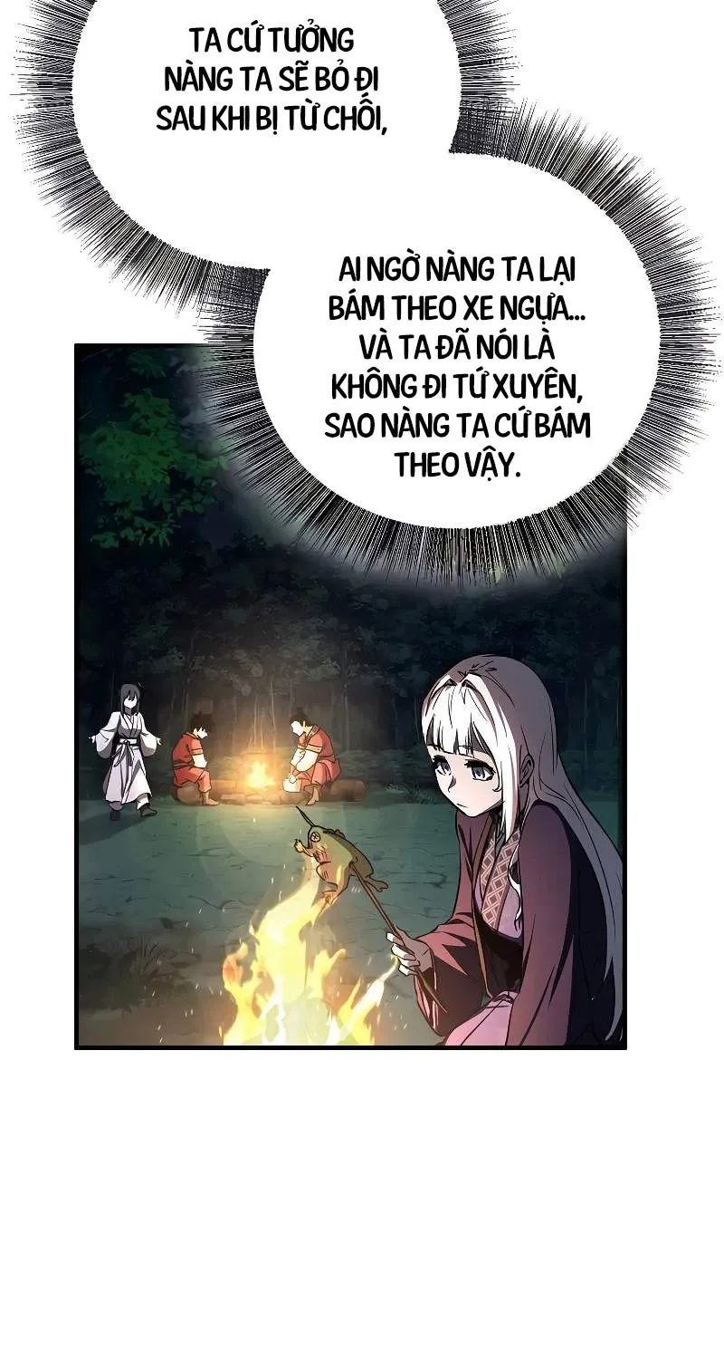 đọc truyện Thanh Mai Trúc Mã Của Đệ Nhất Thiên Hạ Chương 18 ảnh 61 tại Thiên Thai Truyện